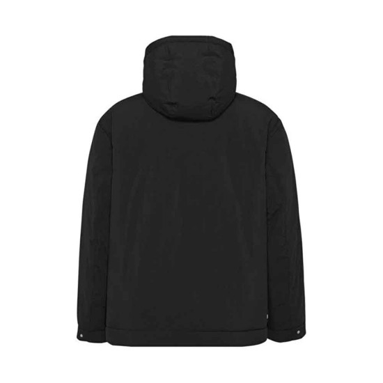 Tommy Hilfiger Ανδρικό μπουφάν Padded Oversize Chicago Popover